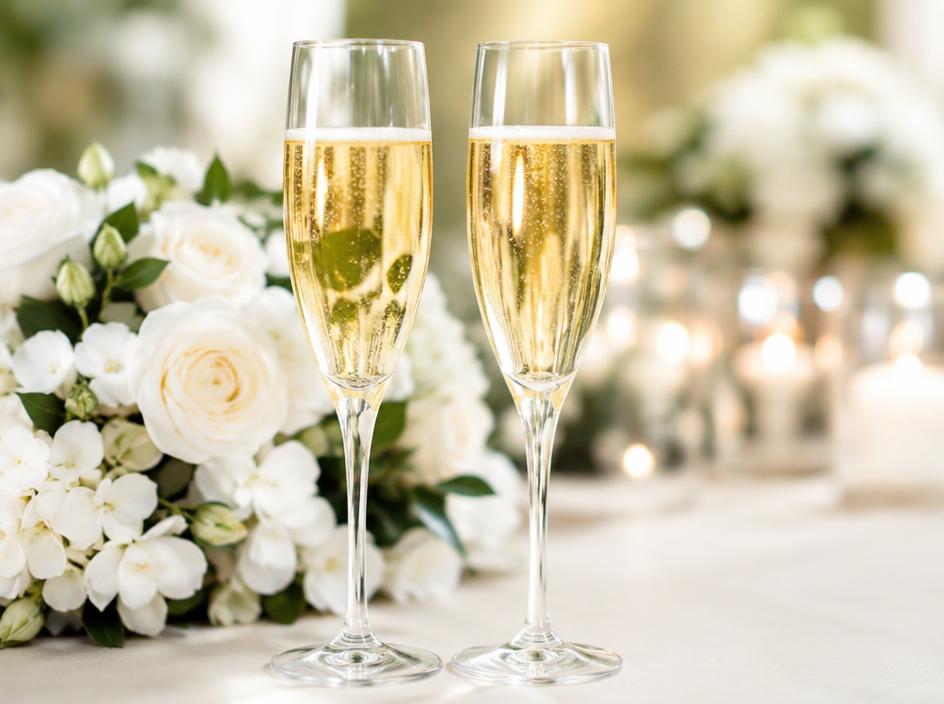 Bodas y Matrimonios